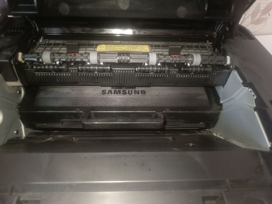 Принтер от SAMSUNG SCX-3205