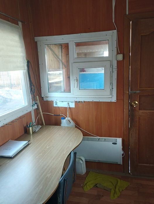 Продам контейнер