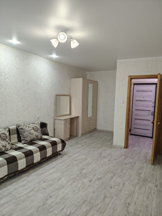 Сдам однокомнатную квартиру