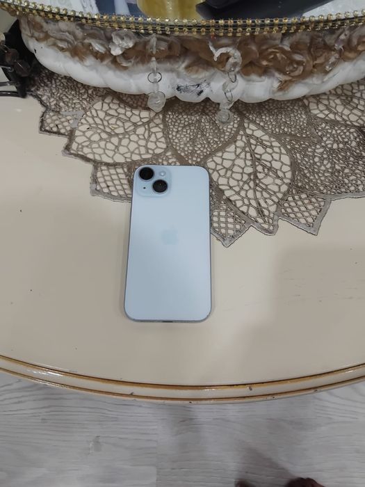 iPhone 15-й тел