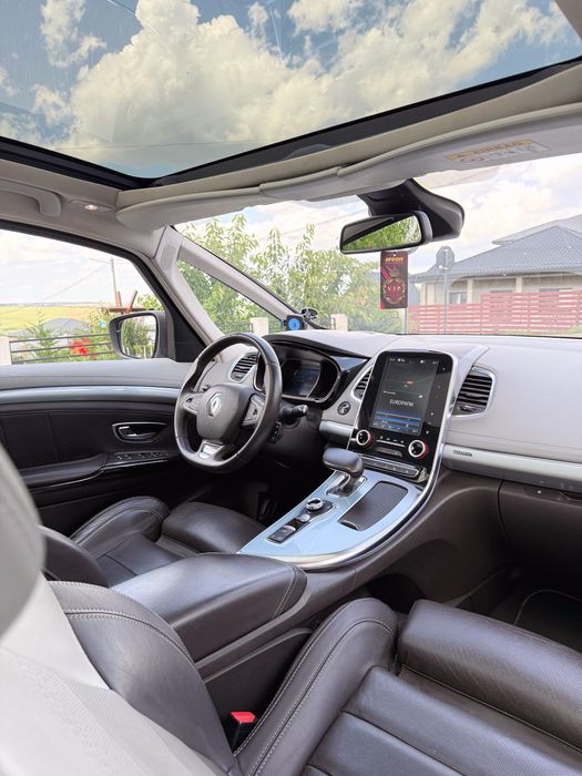 RENAULT Espace 2016 — imagine 5