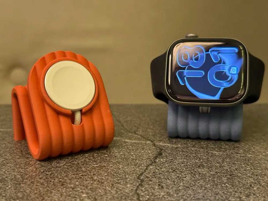 подставка для вашей зарядки