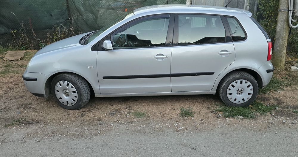 Продавам VW Polo
