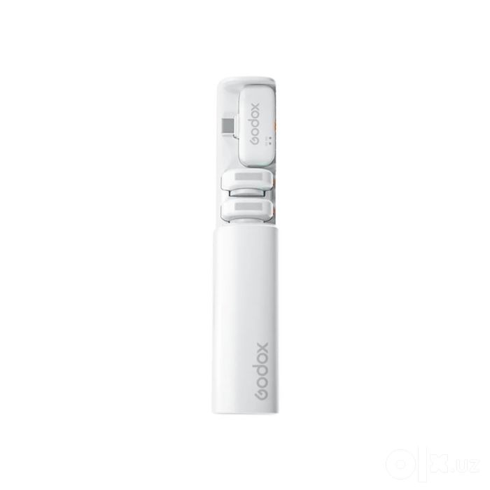 Godox C01 Microphone Type-C. Arzon narx qimmat sifat.