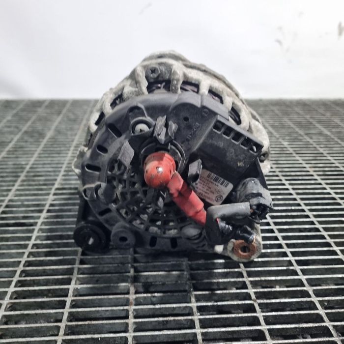 Alternator Dacia Dacia Logan II MCV 1.5 dCi 2013 - 2016 90CP 1461CC K9K612 K9K626 Euro5 ...