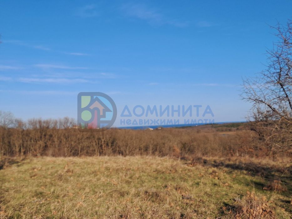 Продава се Земеделски имот в с. Велика, Област Бургас -  кв.м за 4875 €/дка - Снимка #7