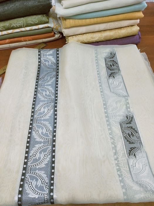 Шторы для дома новые