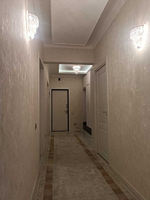 Срочно продается квартира Юнусабад 17