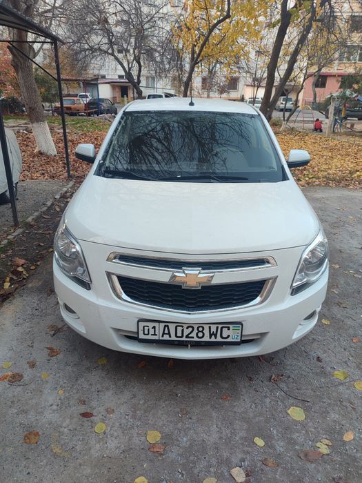 Кобальт автомат 2024 аренда