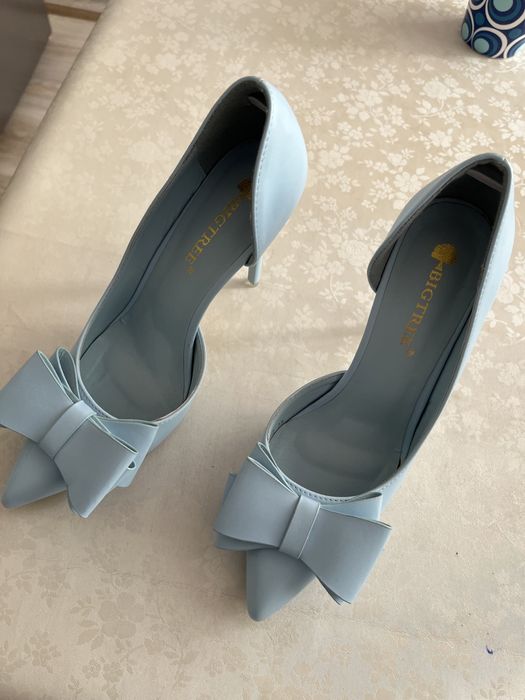 Туфли, новые