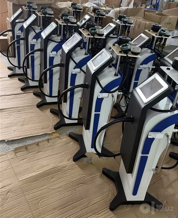 Turbo G9 optom skladdan garantiya sertofikat bor
