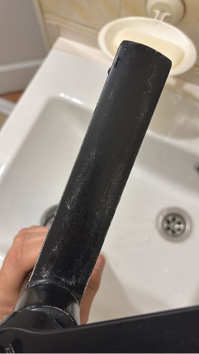 Смеситель и раковина