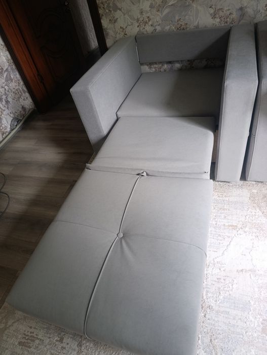 Продам кресло кровать