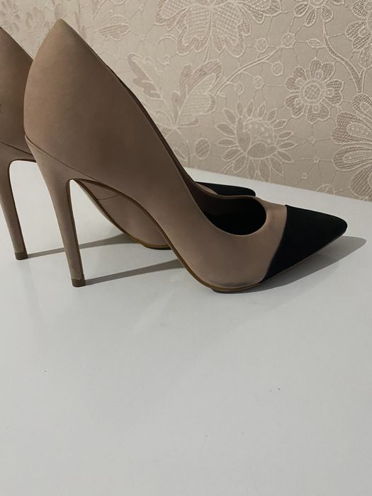 Туфли женские