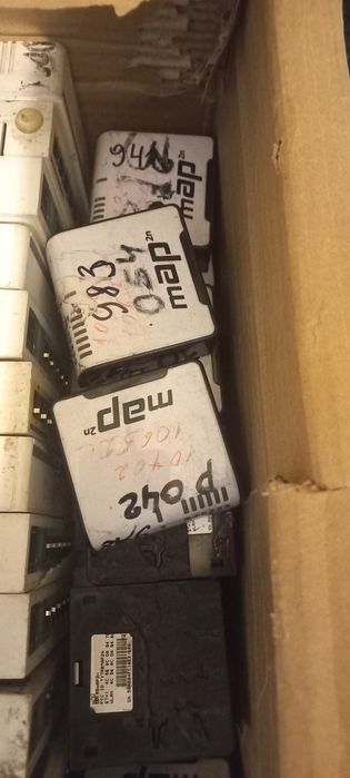 Роутер Микротик б/у