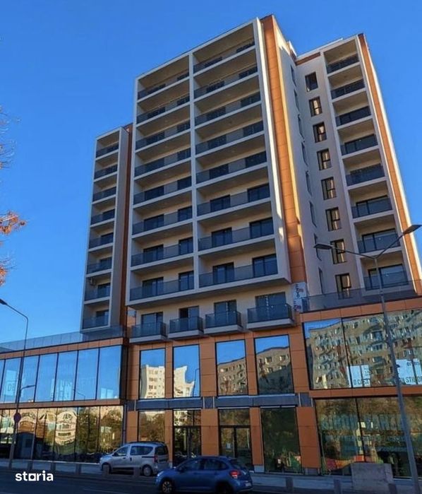 Apartament 3 camera premium , mobilat in bl. nou stradal — fotografia 1