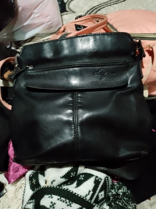 Onalar sumkasi yoshbolalik onalar uchun