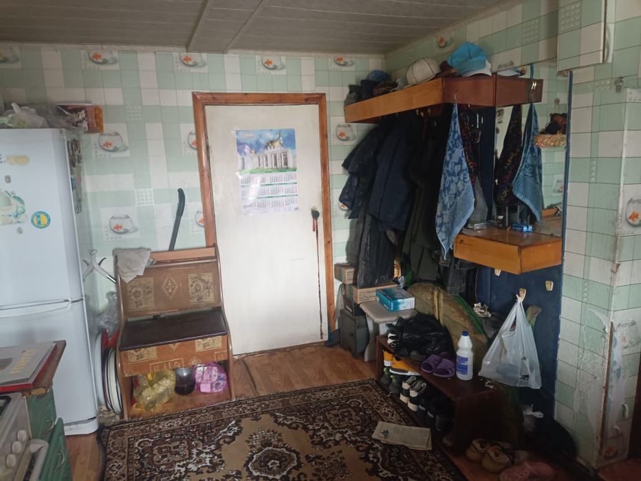 Живописный уголок