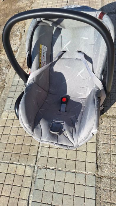 Детска количка , колело и столче !