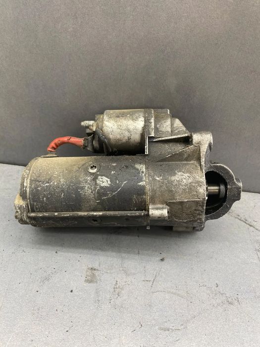 Electromotor - Renault Laguna 2001 1.9 DCi MT (120 hp)
