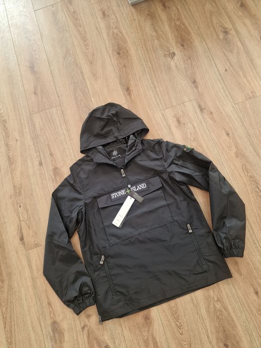 Страхотно мъжко яке ветровка размер S M L XL 2XL