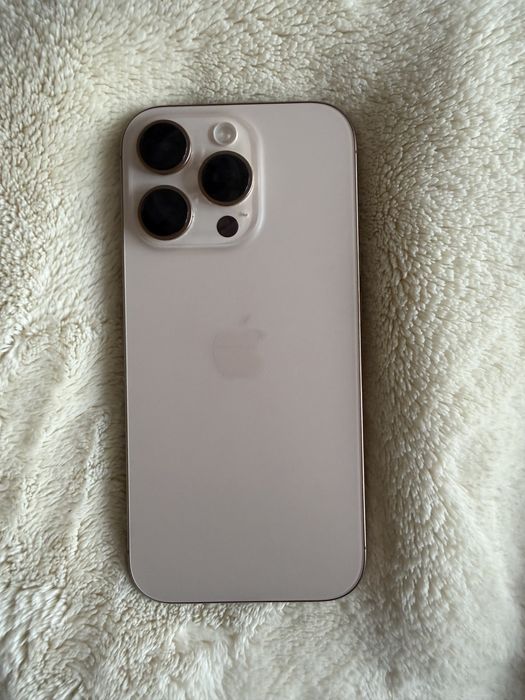 Iphone 16 Pro 512 Gb