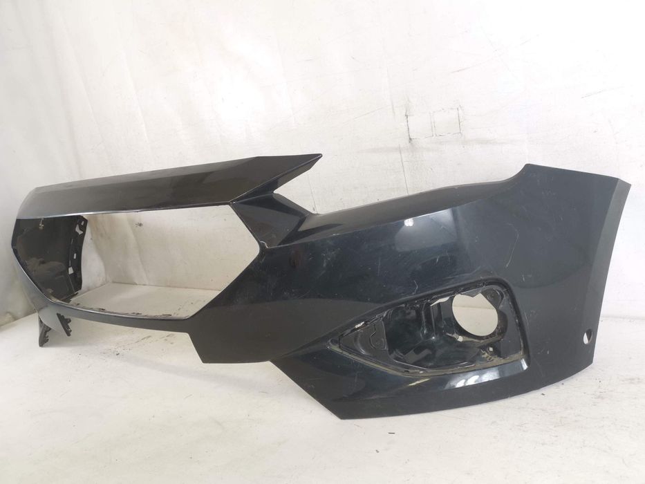 Предна броня Сеат Тарако / Seat Tarraco Оригинална, в добро състояние