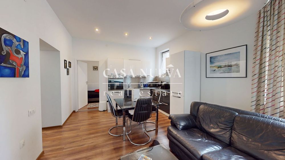 3-стаен в София-Център