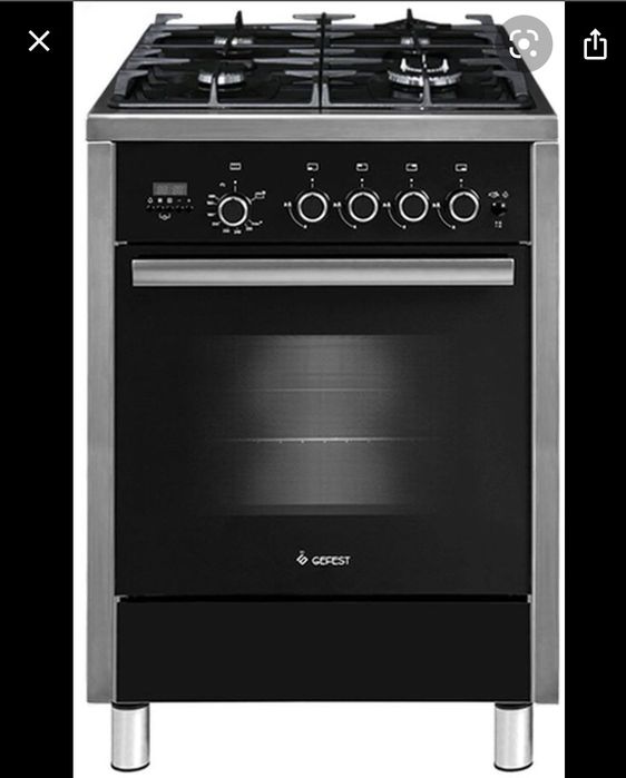 Ремонт котлов,  Напольный котёл