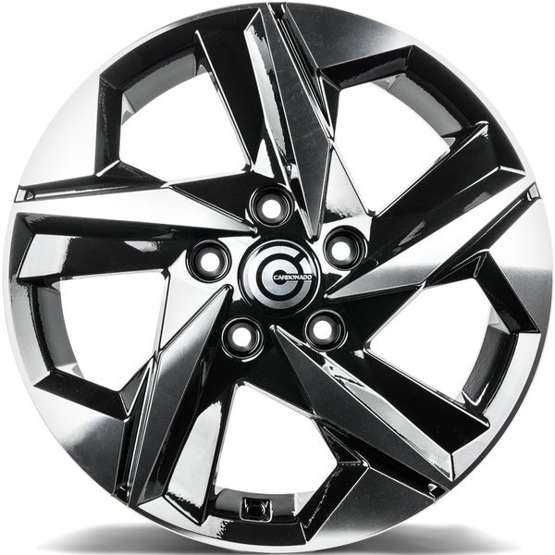 17" Джанти Хюндай 5X114.3 HYUNDAI KONA ELANTRA I30 I40 IX35 TUCSON San