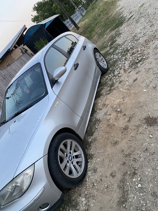 BMW 1 Series 2005 — imagine 4