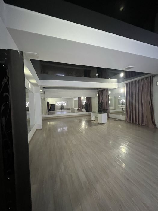 Аренда зала для йоги,  танца, фитнеса, цыгун и другое,