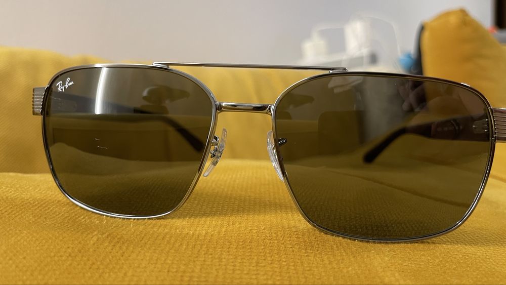 Ochelari de soare Ray Ban