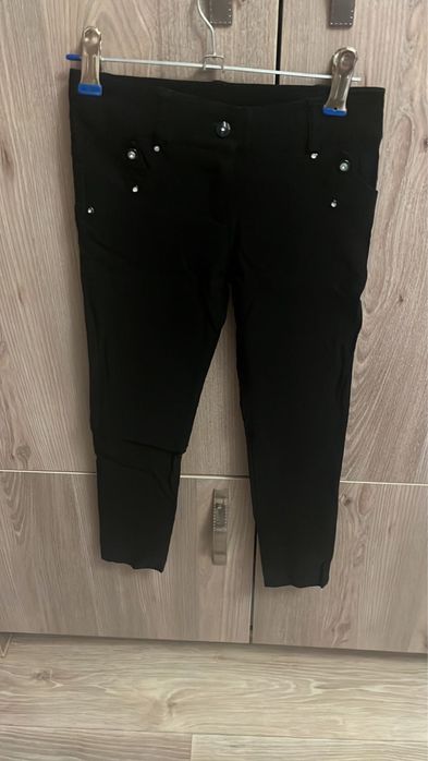 Брюки школьные от 6-14 лет