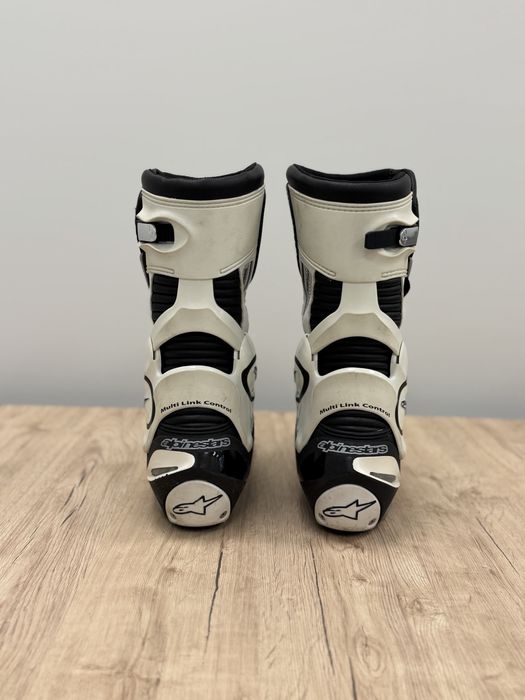 Alpinestars SMX PLUS 46