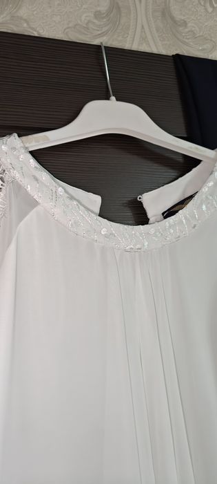 Платье на свадьбу