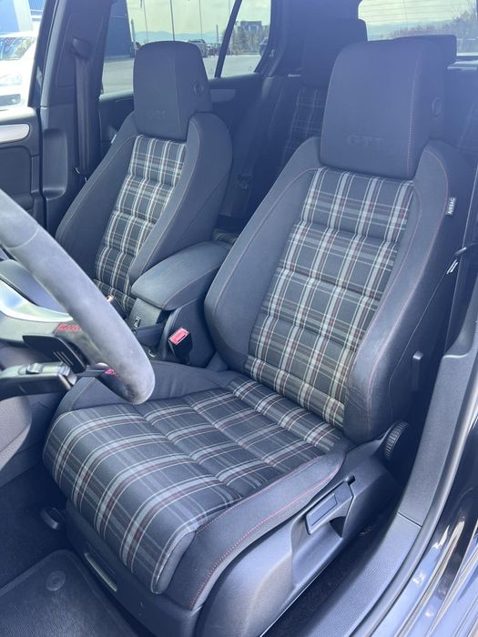 Golf 6 2.0 TDI 140HP