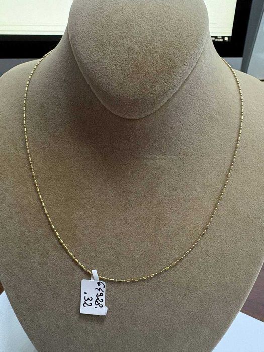 Lant Aur 14K 1.50gr (ctg)