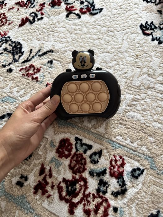 Игрушки развивающие для детей