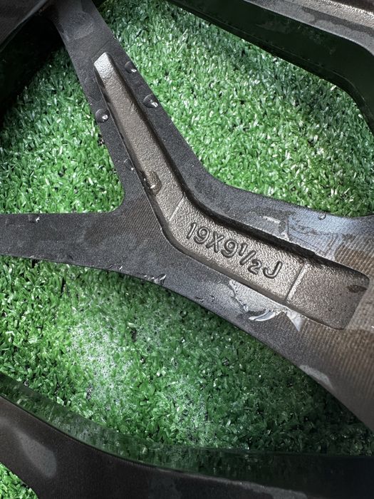 5X112  JR   + летни гуми