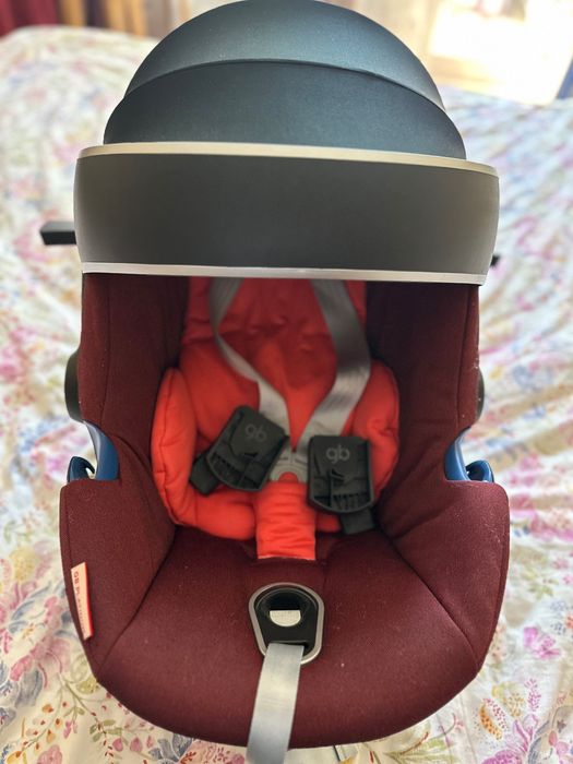 Столче за Кола и Количка Cybex Maris