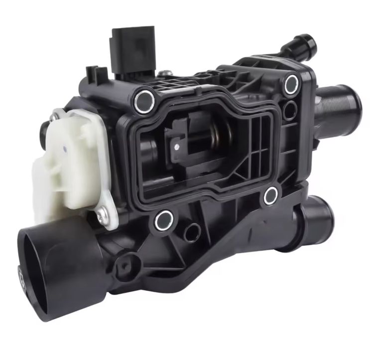 Corp Carcasa Termostat Lichid Racire Citroen C4 C5 Peugeot 2.0