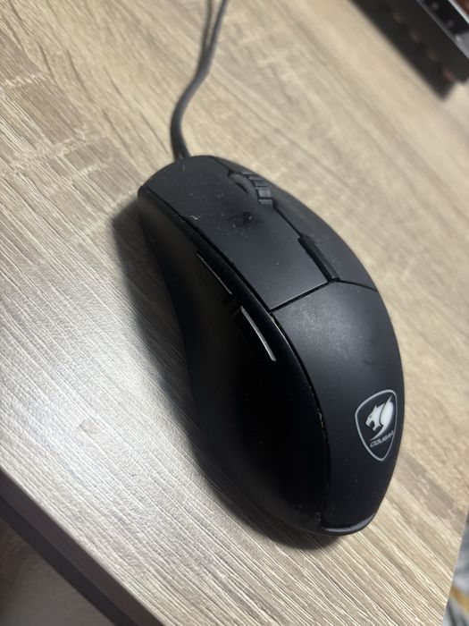 Gaming Мишка Cougar Minos Xt