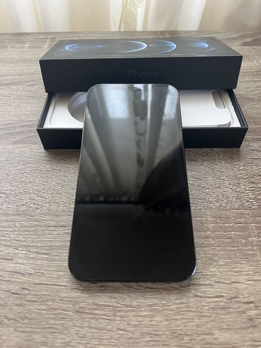 iPhone 12 pro max