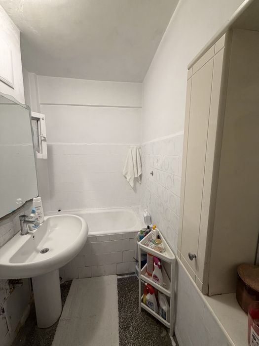 Apartament 3 camere | 60 mp | 2 balcoane | Șoseaua Vergului | Etaj 8