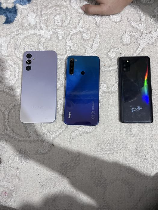 Телефоны телефондар