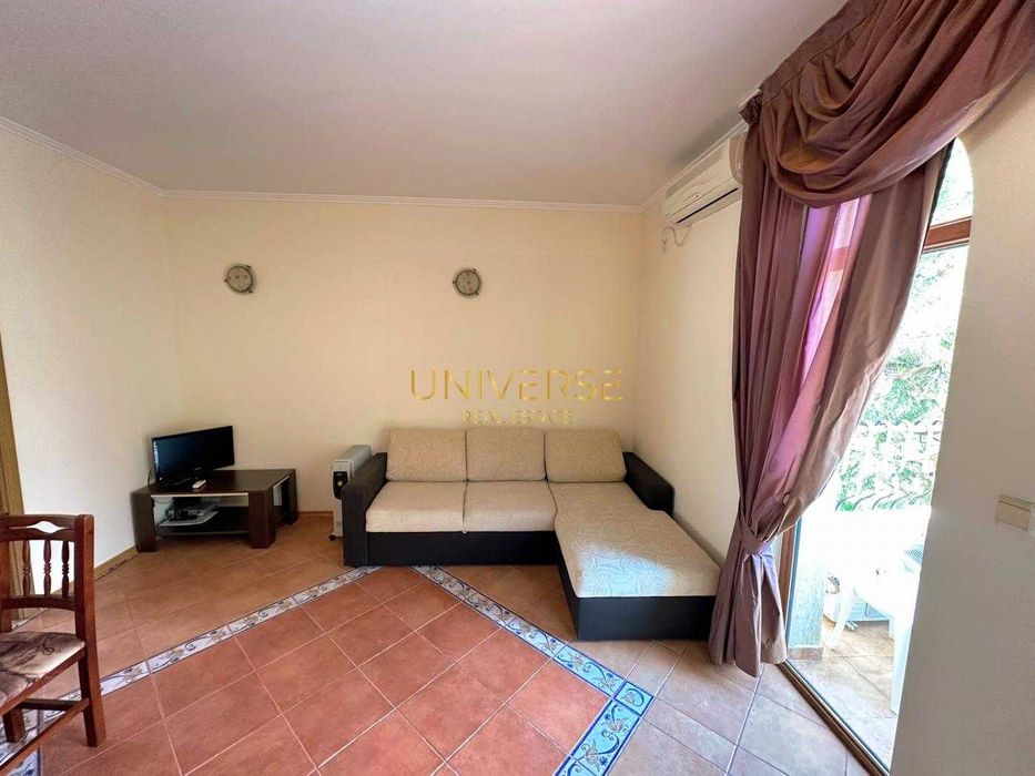 Продава се Двустаен апартамент в к.к. Елените - 56 кв.м за 1161 €/кв.м - Снимка #4