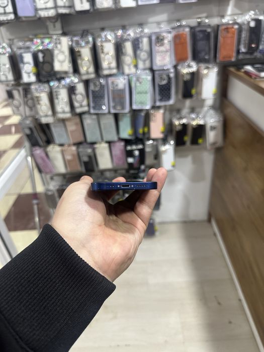 Iphone айфон 12 mini мини