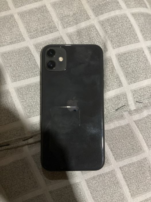 iphone 11/64gb/82 yomkst/karobka yuq/ochilmagan