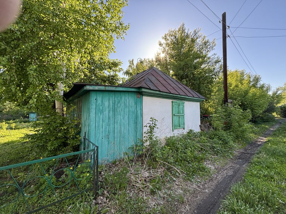 Продам дачу , улица Урожайная 114